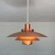 Suspension Form Light modèle 52585 état neuf