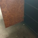 Willy Rizzo-inspired design sideboard
