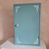 Vintage medicine cabinet