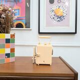 Restored Wonder table lamp