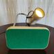 Articulated desk lamp - 80's design
