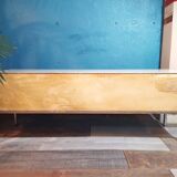 Scandinavian chest of drawers 1970s
