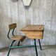 Vintage music stand