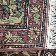 Transylvania vintage floral carpet for Hall 75 X 309 CM