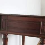 Table d'appoint Louis XVI