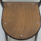 Chair model "C27" from Mobilor