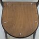 Chair model "C27" from Mobilor