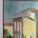 Toulouse - Bonnefoy, signed Saule Berges