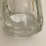 Daum Crystal vase