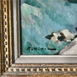Peinture