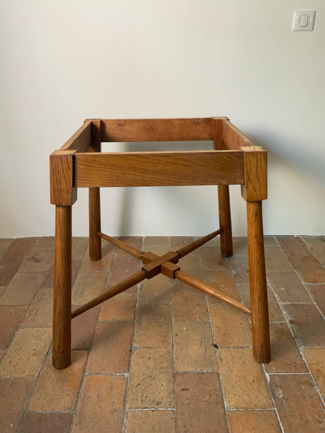Table de salle à manger