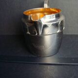 Pot à lait argenterie Art déco WMF