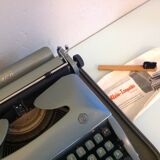 Old Torpedo Model 20 vintage 50