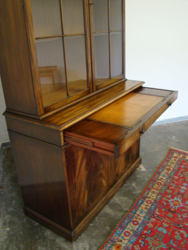 Secrétaire par GT Rackstraw Worchester Angleterre