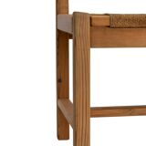 Set de 6 chaises GM Møbler by TP design