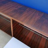 Small rosewood sideboard