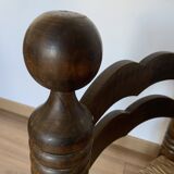 Chaises basse ou de cheminée