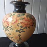 Bedside lamp