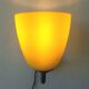 Italian Wall Lights by Fontana Arte