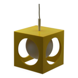Iconic Space Age Lamp by Richard Essig - Avantgarde Design from the 1970s