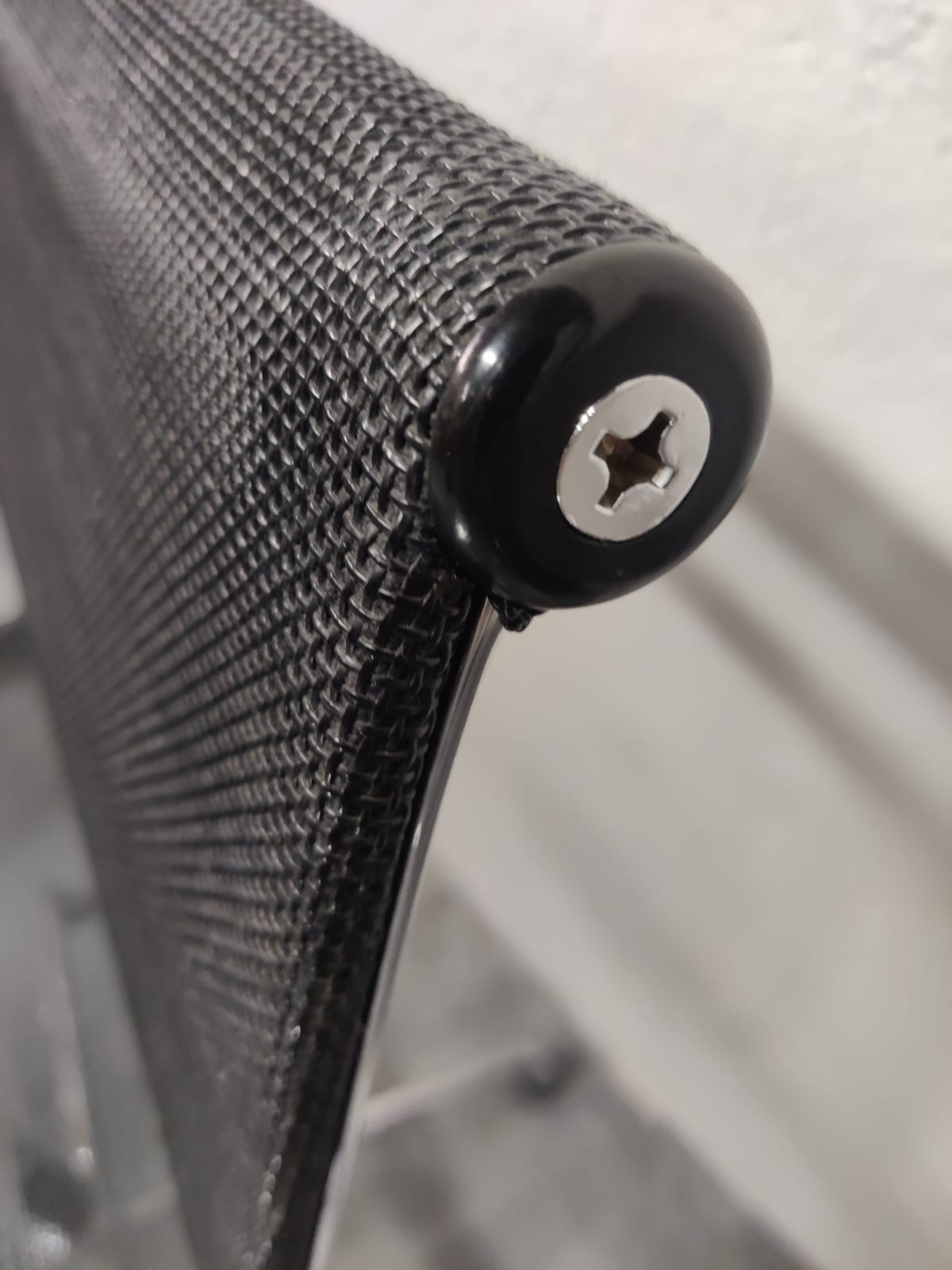 Armchair EA108 Charles & Rey Eames, Vitra