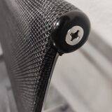 Armchair EA108 Charles & Rey Eames, Vitra