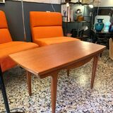 Scandinavian coffee table
