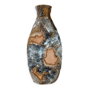 Kintsugi vase style – Japanese art (Light & Decorative) wabi-sabi