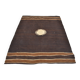 Decorative Angora Wool Kilim Rug sku 1711