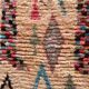 Boujaad Berber rug for hallway