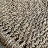 Wicker malle