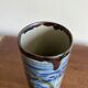 Ceramic vase