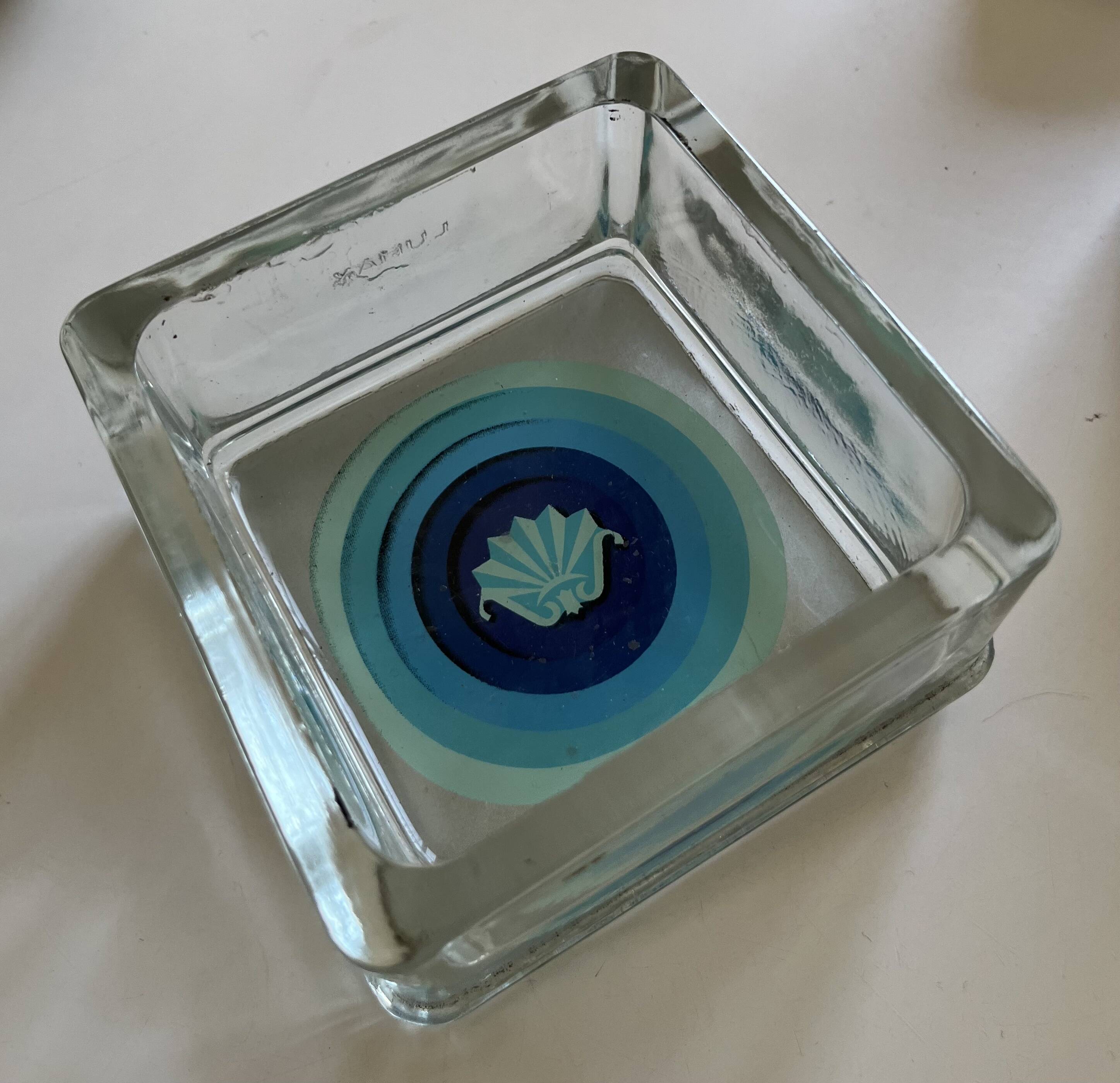 Empty Pocket Lumax year 50