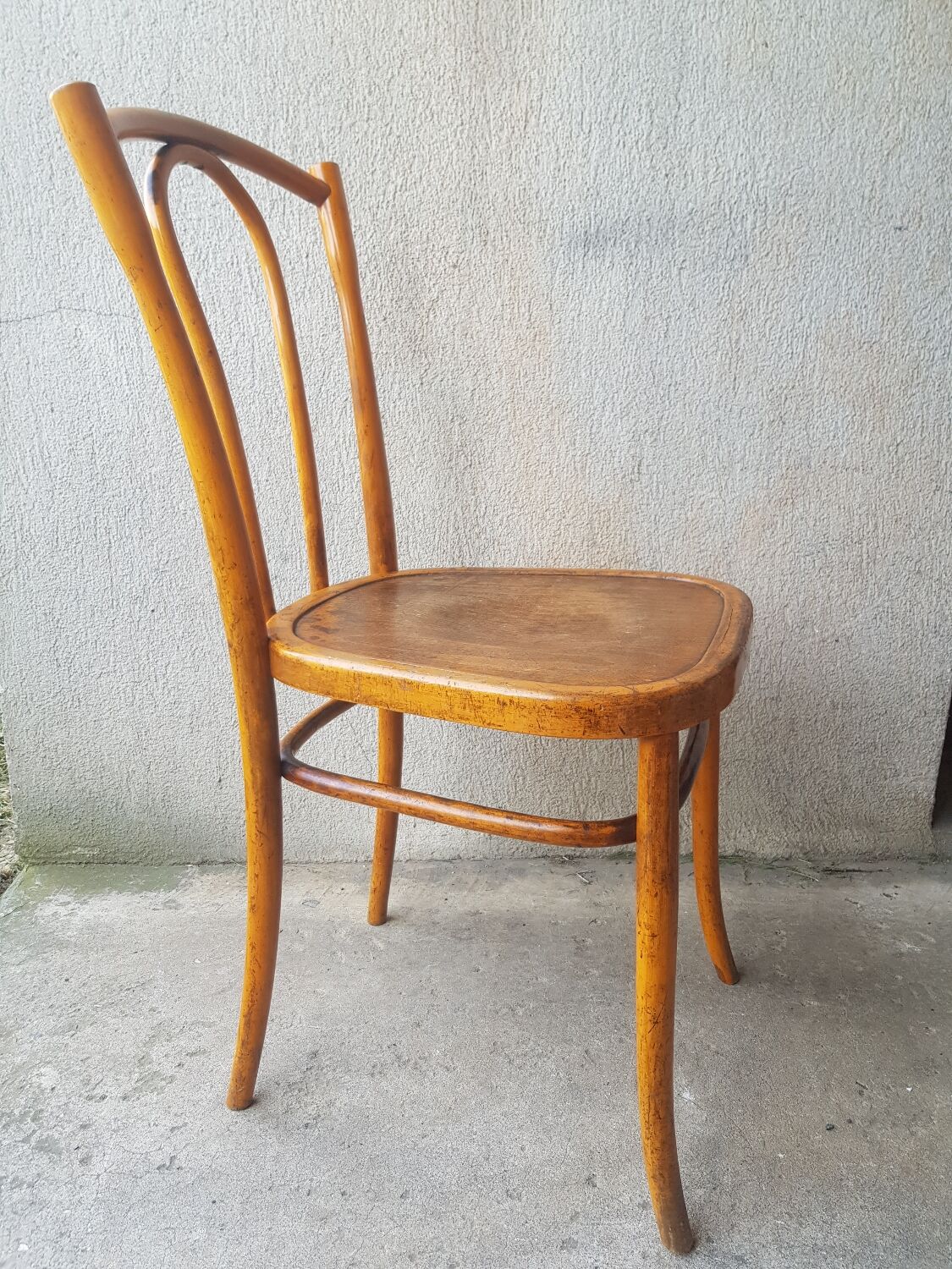 Bistro chair