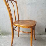 Bistro chair