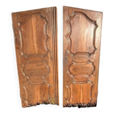 Closet door