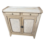 Vintage parisian sideboard
