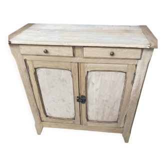 Vintage parisian sideboard