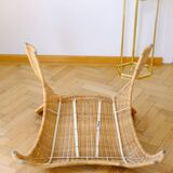 ikea gulte - wonderful vintage lounge chair by ikea 1999