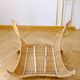 ikea gulte - wonderful vintage lounge chair by ikea 1999