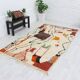 Berber rugs, Moroccan rugs and Crafts 250 X 145 CM