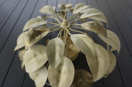 Chaumette vintage wall light