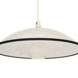 Pendant light Cosmos by Preben Jacobsen for Fog & Mørup. Denmark 1980s