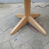 Chaises bureau style Bauhaus
