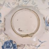 Dieppe earthenware melonnière