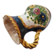 Alberto Deruta pitcher Italy year 1950