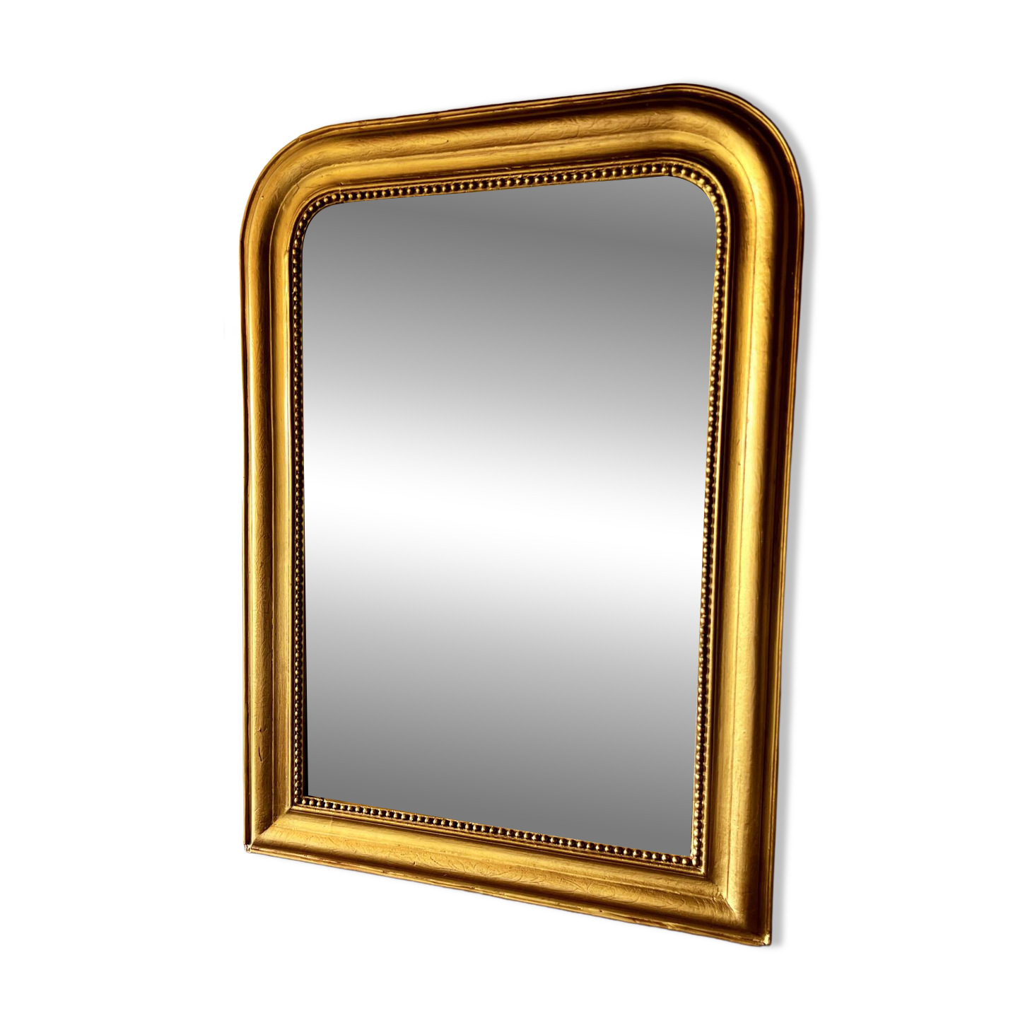 Louis Philippe mirror