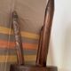 Tabouret tripode