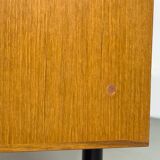 Danish Teak Sideboard by H. W. Klein for Bramin, 1960s