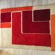 Tapis années 70